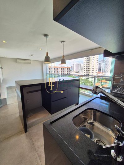 Apartamento, 3 quartos, 133 m² - Foto 4