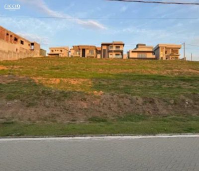 Terreno, 336 m² - Foto 1