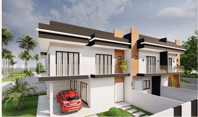 Sobrado, 3 quartos, 136 m² - Foto 5
