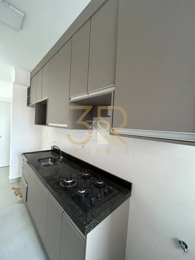 Apartamento, 1 quarto, 54 m² - Foto 2