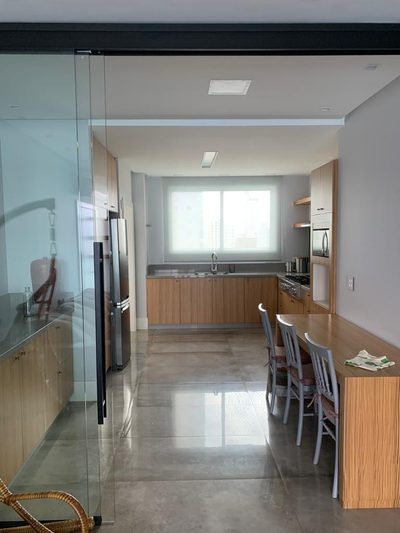Apartamento, 3 quartos, 151 m² - Foto 3