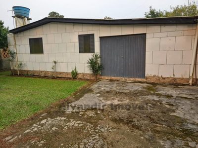 Casa, 2 quartos, 70 m² - Foto 1