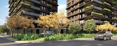 Apartamento, 3 quartos, 231 m² - Foto 3
