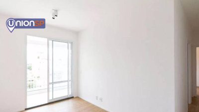 Apartamento, 2 quartos, 63 m² - Foto 1