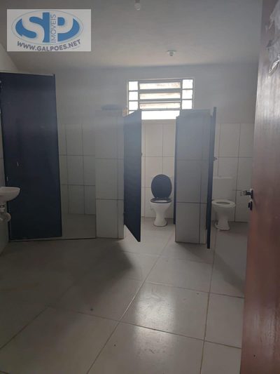 Depósito-Galpão, 1400 m² - Foto 4