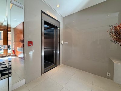 Apartamento, 2 quartos, 101 m² - Foto 4