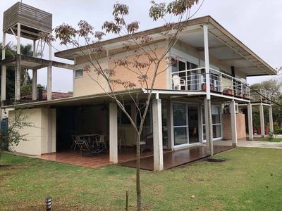 Casa, 3 quartos, 344 m² - Foto 4