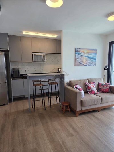 Apartamento, 3 quartos, 153 m² - Foto 4