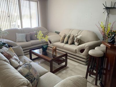 Casa, 4 quartos - Foto 1