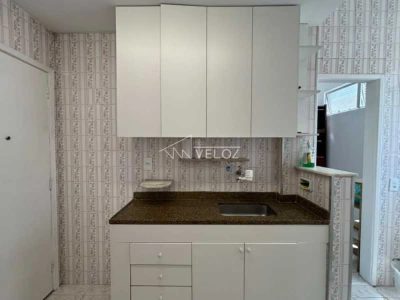 Apartamento, 2 quartos, 56 m² - Foto 1
