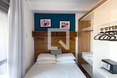 Kitnet-Studio, 25 m² - Foto 2