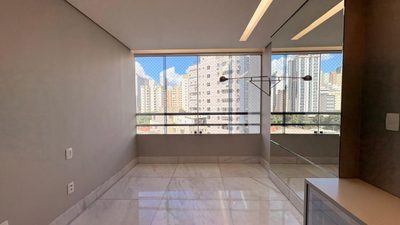 Apartamento, 3 quartos, 115 m² - Foto 3