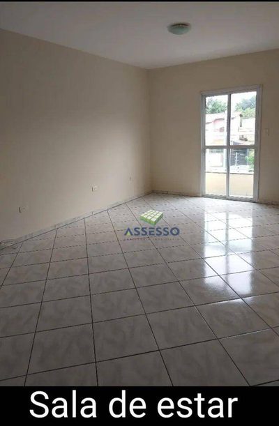 Apartamento, 3 quartos, 92 m² - Foto 3