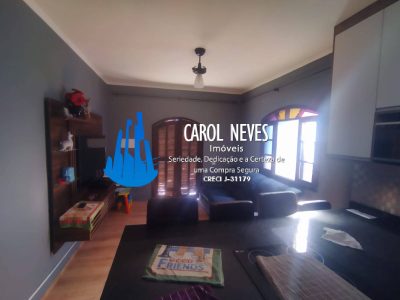 Casa, 1 quarto - Foto 4