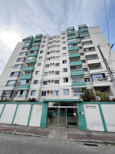 Apartamento, 2 quartos, 55 m² - Foto 4