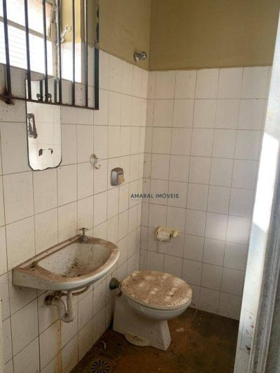 Loja-Salão, 40 m² - Foto 3