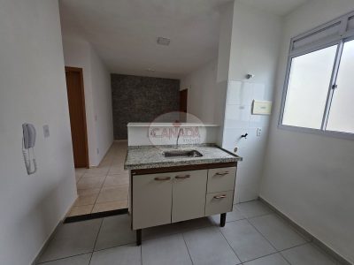 Apartamento, 2 quartos, 42 m² - Foto 5