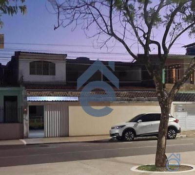 Casa, 4 quartos, 265 m² - Foto 2
