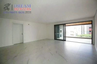 Apartamento, 3 quartos, 168 m² - Foto 4