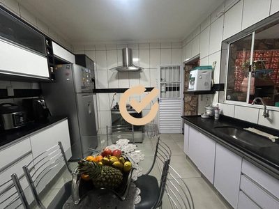 Casa, 3 quartos, 133 m² - Foto 4