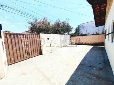Casa, 2 quartos, 60 m² - Foto 2