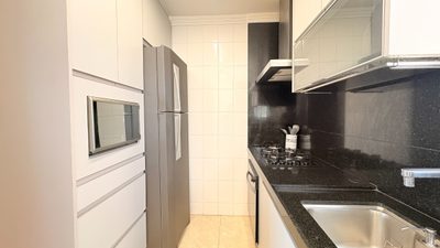 Apartamento, 3 quartos, 83 m² - Foto 4