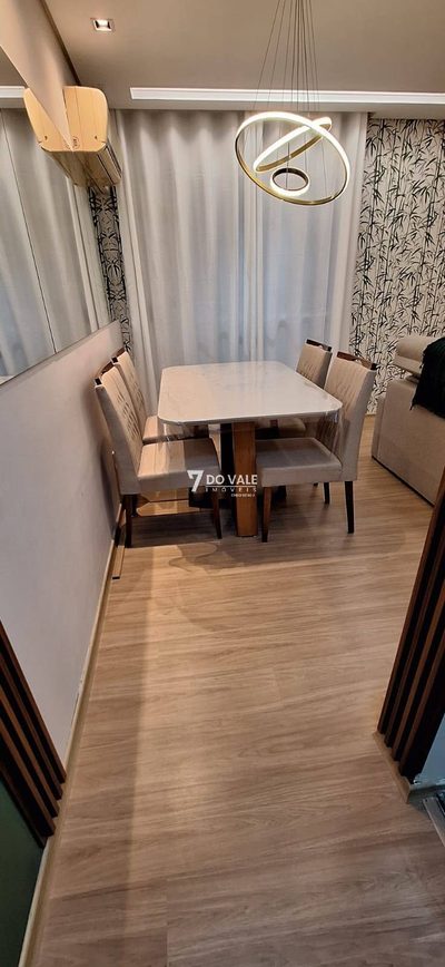 Apartamento, 3 quartos - Foto 4