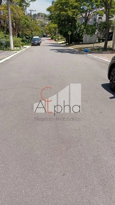 Terreno, 636 m² - Foto 1