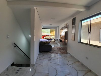 Casa, 3 quartos, 116 m² - Foto 1