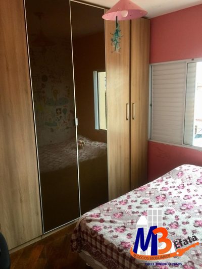 Casa, 3 quartos, 125 m² - Foto 5