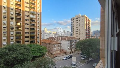 Apartamento, 2 quartos, 110 m² - Foto 1