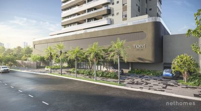 Apartamento, 3 quartos, 116 m² - Foto 5