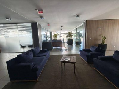 Apartamento, 2 quartos, 91 m² - Foto 5