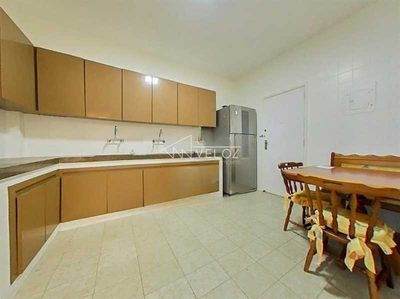 Apartamento, 3 quartos, 132 m² - Foto 1
