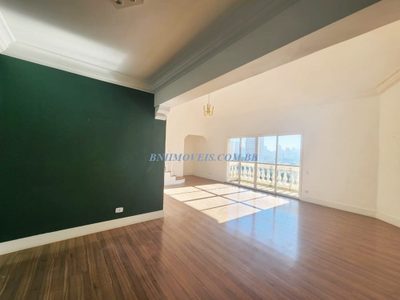 Cobertura, 4 quartos, 300 m² - Foto 3