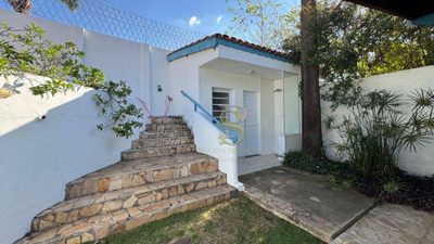 Chácara, 5 quartos, 1900 m² - Foto 4