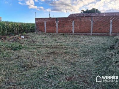 Terreno, 1000 m² - Foto 1