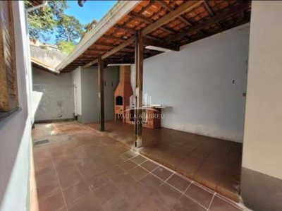 Sobrado, 3 quartos, 266 m² - Foto 5