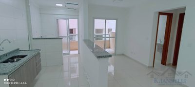 Apartamento, 2 quartos, 63 m² - Foto 1