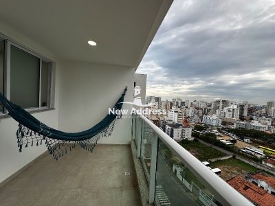 Apartamento, 2 quartos, 73 m² - Foto 1