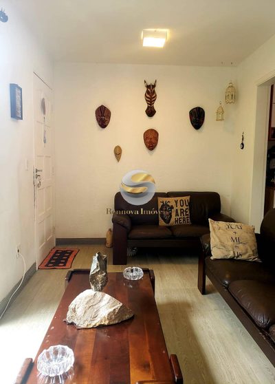Casa de Condomínio, 2 quartos - Foto 4