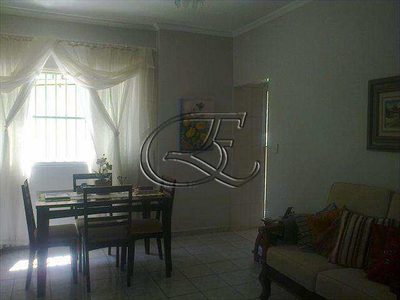 Apartamento, 2 quartos - Foto 1