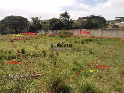 Terreno, 240 m² - Foto 5