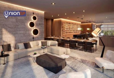 Apartamento, 3 quartos, 144 m² - Foto 4