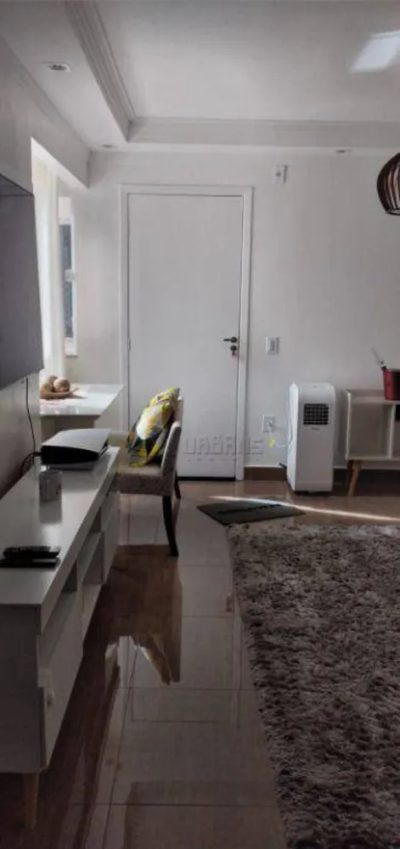 Apartamento, 2 quartos - Foto 3