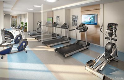 Cobertura, 2 quartos, 81 m² - Foto 5