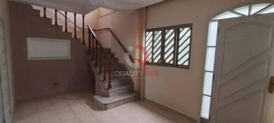Sobrado, 6 quartos, 315 m² - Foto 2