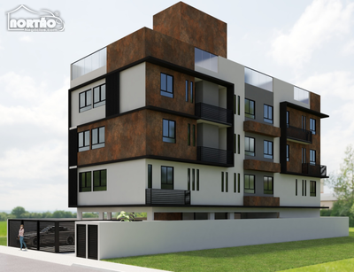 Casa, 1 quarto, 20 m² - Foto 1