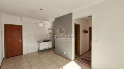 Apartamento, 2 quartos, 54 m² - Foto 3