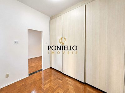 Apartamento, 3 quartos, 90 m² - Foto 3